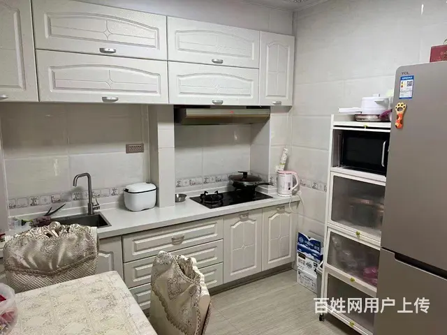 幸福里电梯房，71平，19.8万， - 图片 2