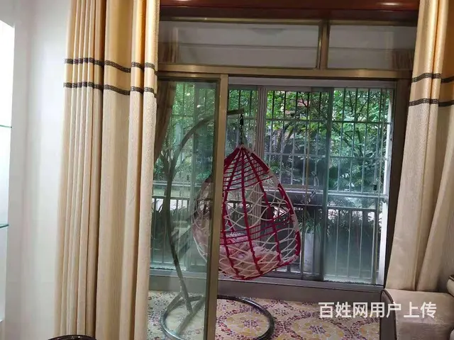 大润发 葡华欧洲城 精装修 拎包入住 3室2厅2卫 - 图片 6
