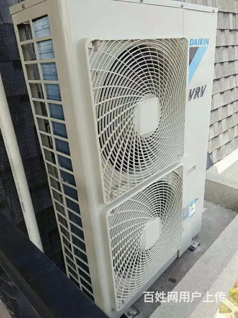 佳信制冷设备维修中心，专业空调维修、中央空调维修 - 图片 9