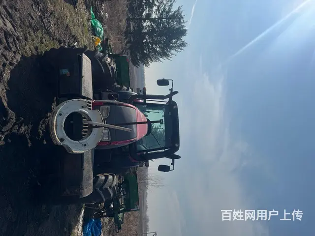 卖迪尔1204唯美德180 - 图片 2