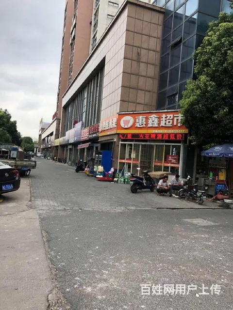 爆！捡漏！单价仅7800！天宁中吴大道世纪华城沿街铺清盘特价 - 图片 8