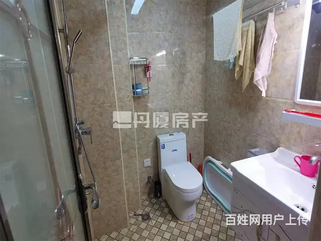 龙池生活区 长隆花园 精装2房通透 配套齐全 拎包住 - 图片 8