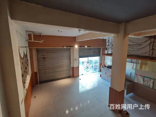 （51旺铺推荐）琼山区振民巷110平铺面出租 - 图片 4