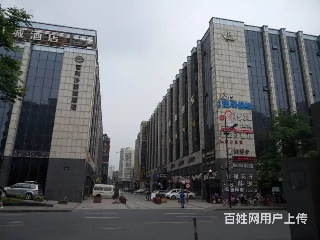 地铁2号线旁6人间3000元，轻装上阵，赢在起跑线 - 图片 3
