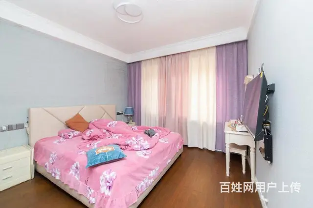 首付57万！便宜卖了！毛坯价格 装修全送 错过再等一年！ - 图片 7