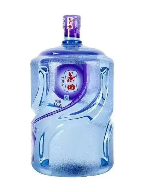 姜堰农夫山泉桶装水免费配送 - 图片 2