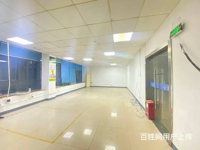 （房东直租）星沙中部智谷80平仓库，电商办公场所优价出租 - 图片 3