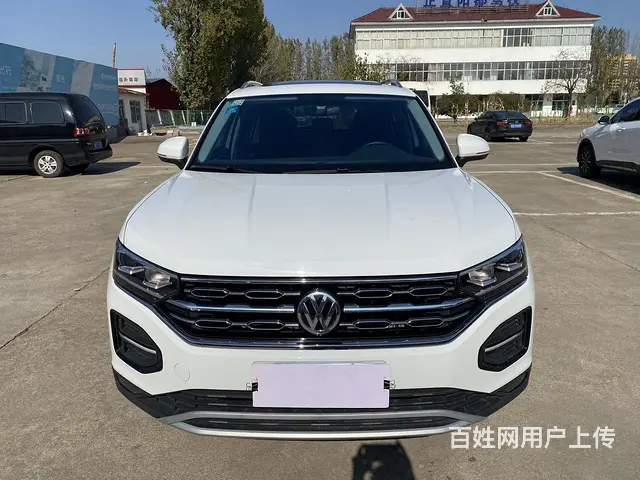 大众 探岳 2020款 2.0TSI 双离合 330TSI - 图片 1