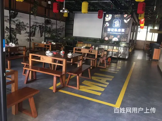 【搞定了！】每天客源不断  人流量大 多年老店生意好做 - 图片 2