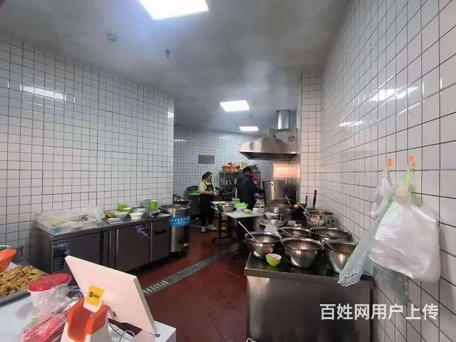 15720（商客网）官渡区骏信汽配城小吃店旺铺转让 - 图片 10
