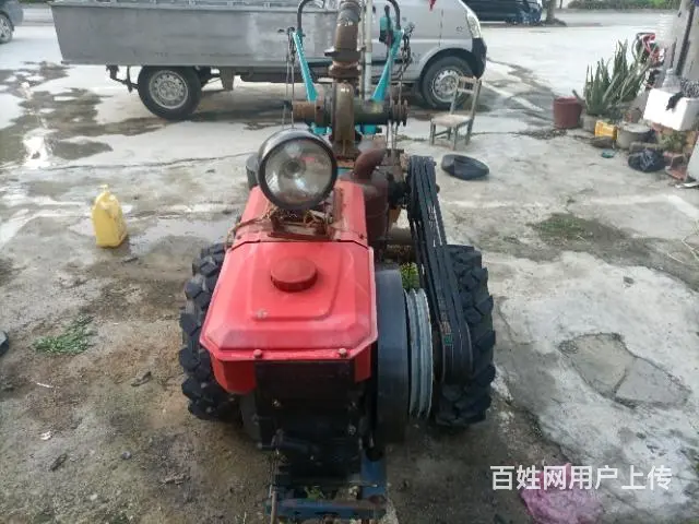 转让洋马18匹 - 图片 1