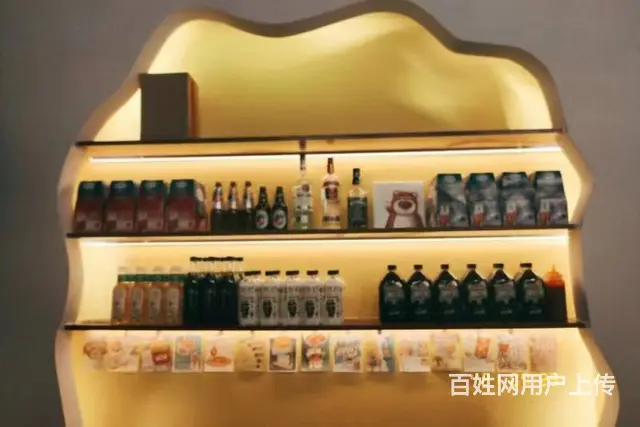 B12167一沙区西虹路一类商圈剧本杀店急转 - 图片 2