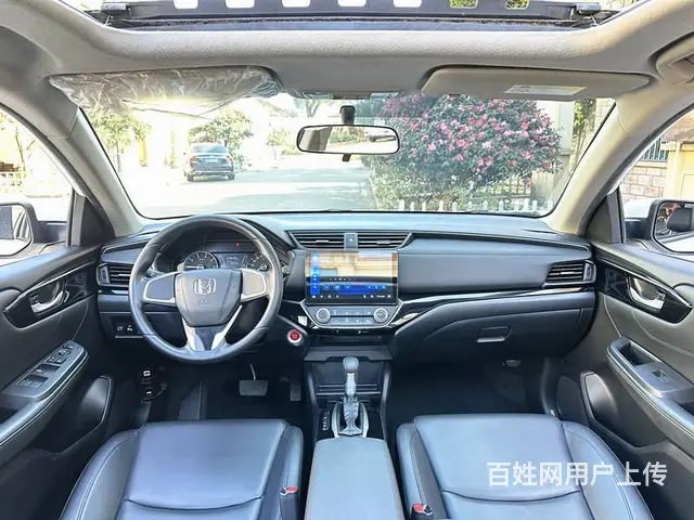 本田 凌派 2019款 1.0T 无级 180Turbo 豪 - 图片 11