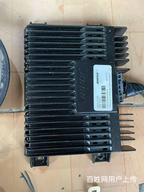 BOSE拆车喇叭 沈阳市皇姑区昆山西路与向工街交汇 - 图片 10