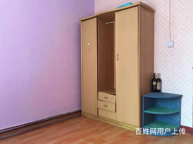 东中街地铁A口，中街大悦城，吉隆小区 1000元/月，2楼 - 图片 2
