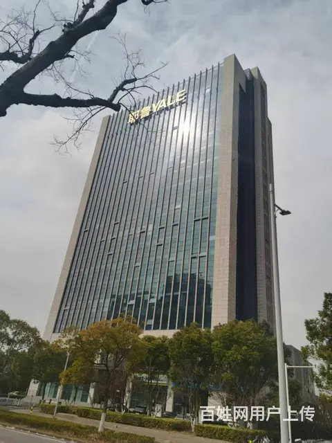 昆山城东开发区写字楼耶鲁大厦各种面积招租 - 图片 3