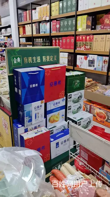 超市便利店 - 图片 2