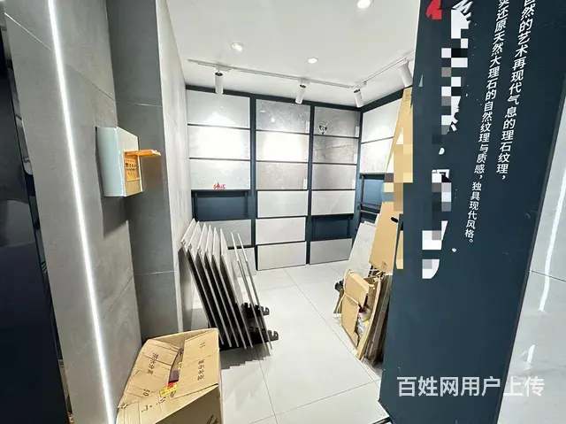 【优选推荐】大吴街附近好位置瓷砖店转让 - 图片 2