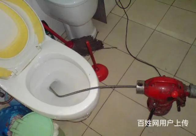 杭州24小时专业疏通马桶 厕所 地漏 洗手池 浴缸 - 图片 3