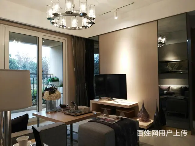 南京北站旁 汊河明发北站新城 3号线延线地铁口 - 图片 3