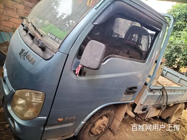 【搞定了！】福田 其他 平板车 国3 - 图片 2