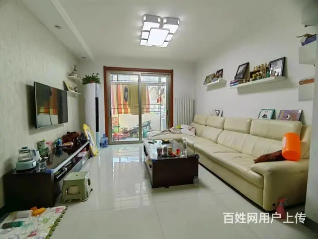 秀兰附近  水印城精装两居室 有证可以贷款好房源 好层次 - 图片 7