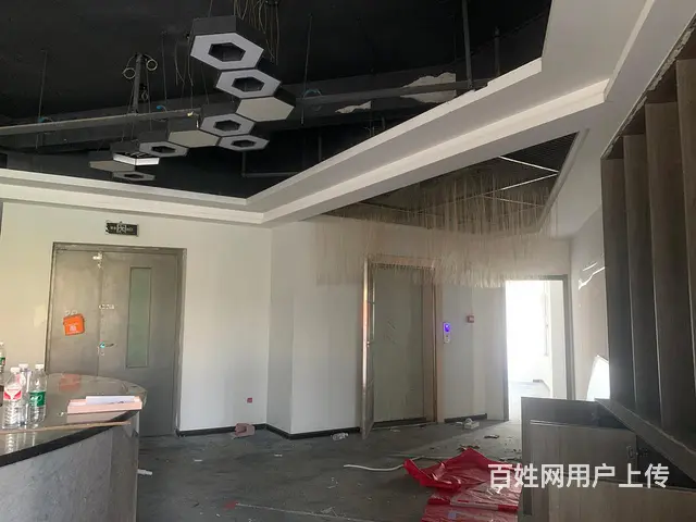 发展大道恒大绿洲750平店铺出租 - 图片 10
