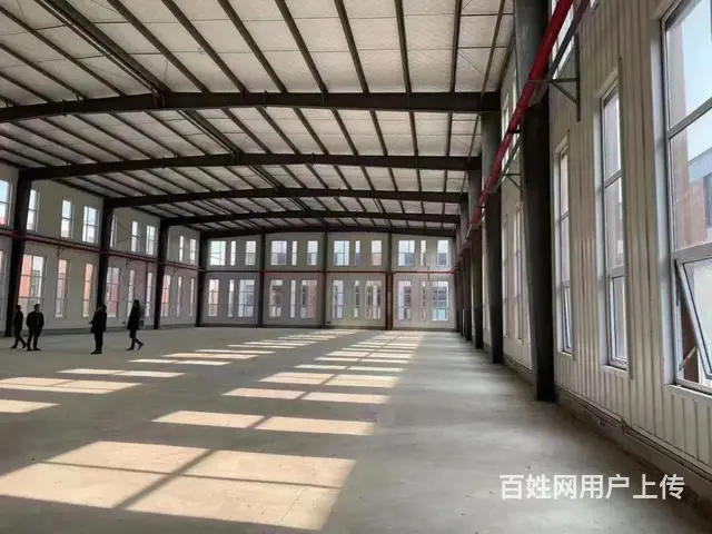 智能制造、新材料、生物医药专厂 - 图片 6