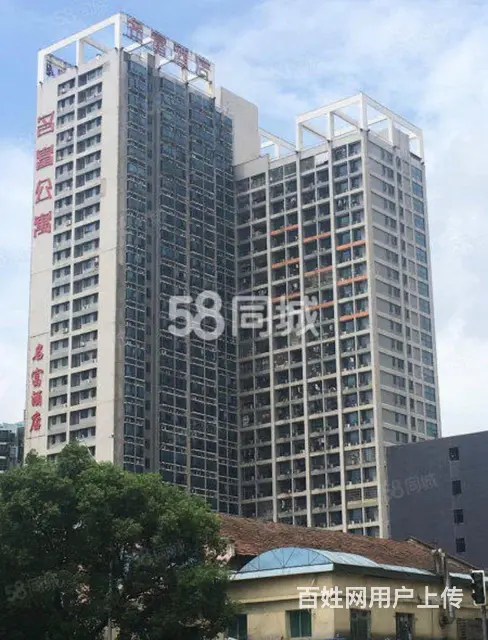 开福区大两房房东置换急售 - 图片 7