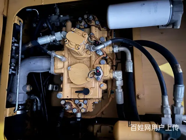 转14年卡特312 - 图片 5