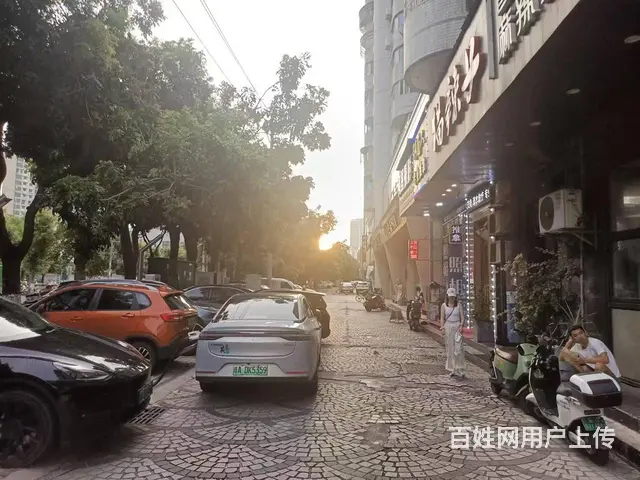 （51旺铺推荐）龙华区金龙路500平旺铺招租 - 图片 3