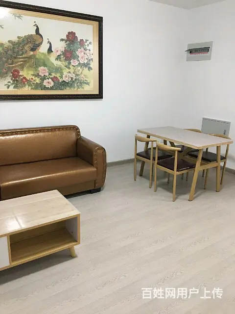 大商城市乐园3室2厅精装修设施全 - 图片 7