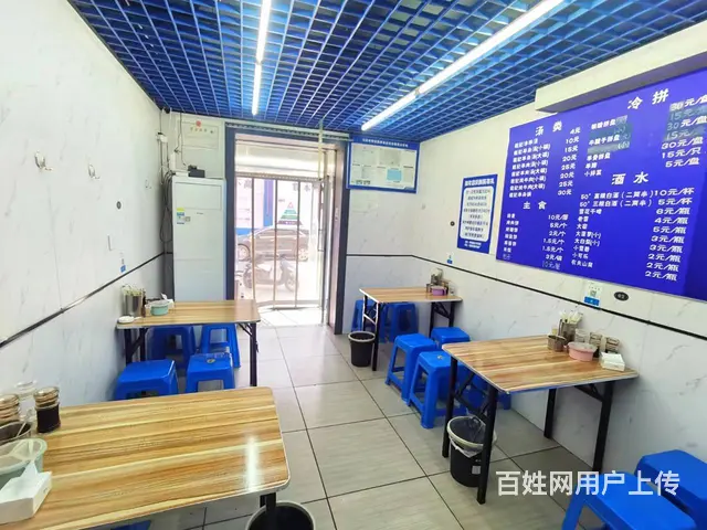 个人旺铺出兑 南市场附近 人流量大 营商环境好 位置好 - 图片 8