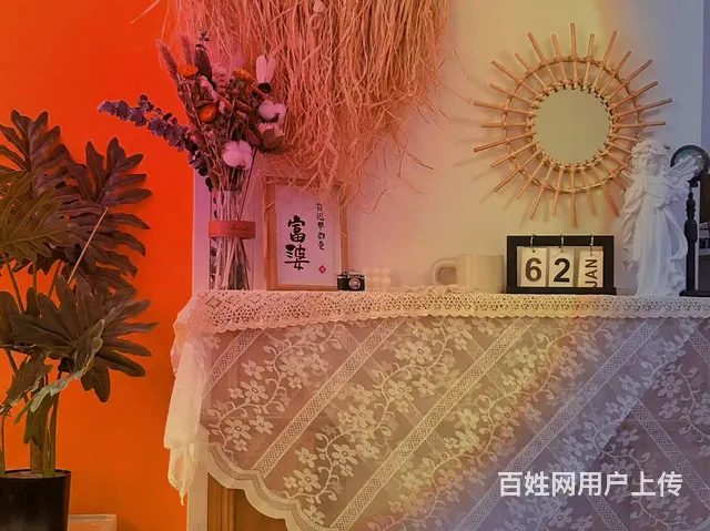 （老板本人）五一广场步行街精装美容美甲店优价转让  6284 - 图片 7