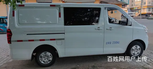 一手车 - 图片 4