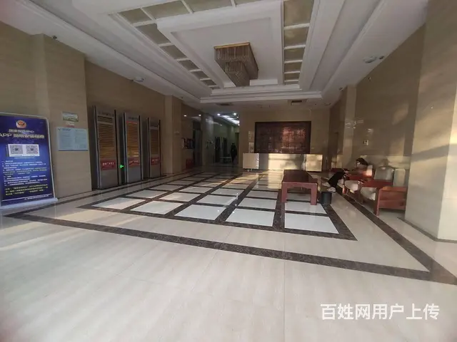 高铁时代广场(金山桥开发区) 商住两用 精装修 - 图片 8