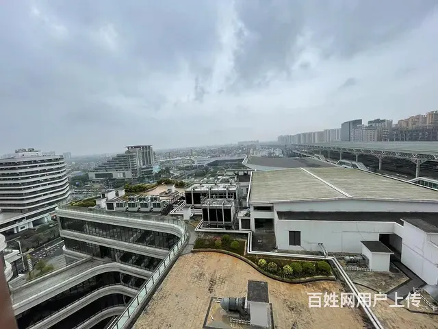 （三横王）海口高铁东站，210平 有车位； - 图片 3
