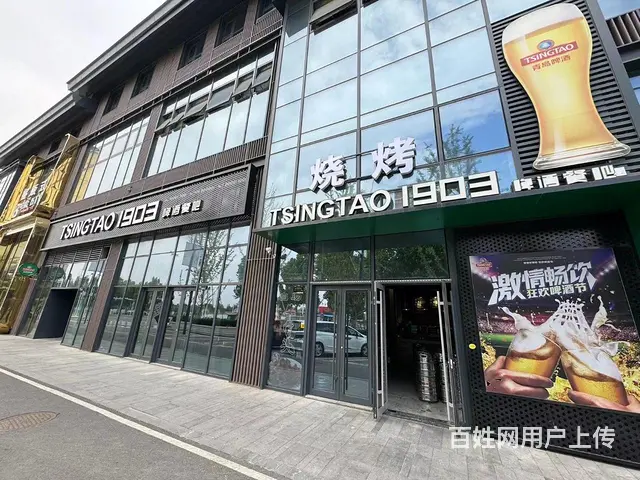 临淄区鱼盐里营业中旺铺转让 - 图片 9