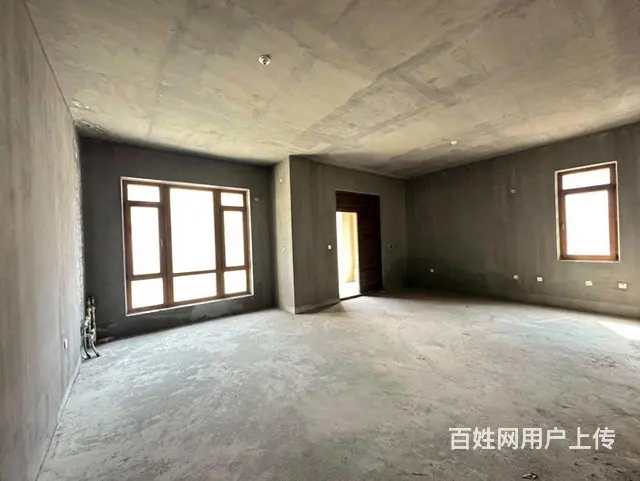 翠湖边户别墅 中间位 超大花园 双车库 室内电梯 没税 - 图片 1
