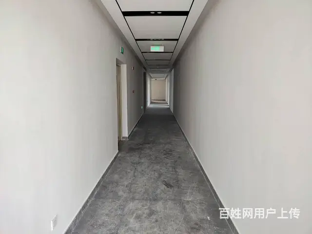 免租5月 珠海九洲城 超安静的全新写字楼 人保金融 436㎡ - 图片 6