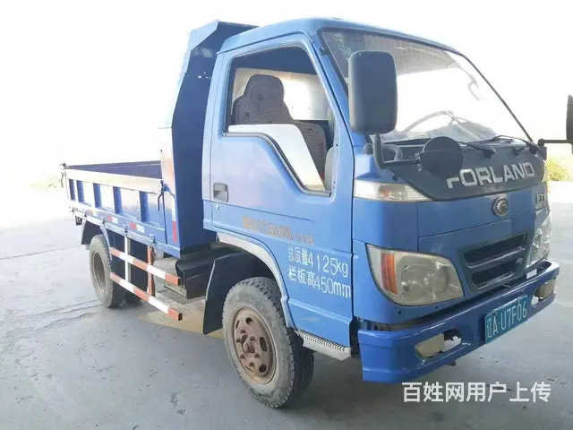 时代金刚 自卸车 - 图片 4