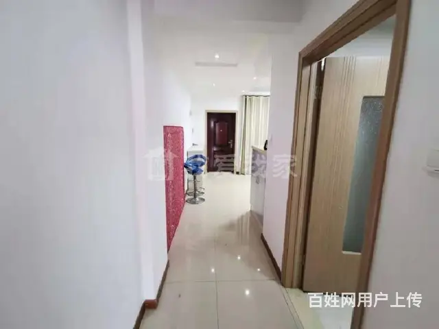 朝阳桥旁 精致装修小面积单身公寓拎包即住 近朗诗龙运东城名居 - 图片 5