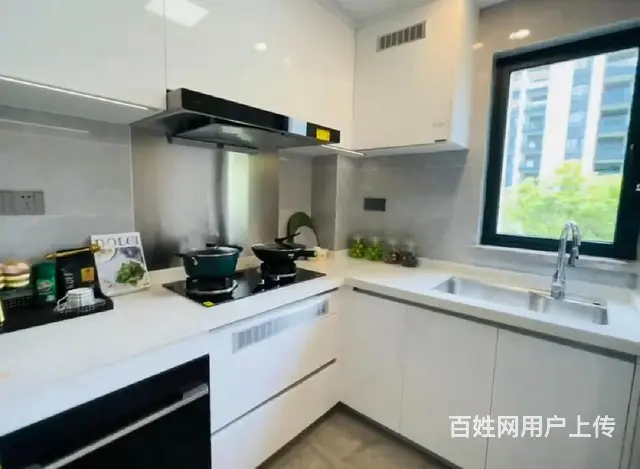 刚需改善闭眼入！央企打造（南光泊岸）湖心路抄实用南北通4房 - 图片 5