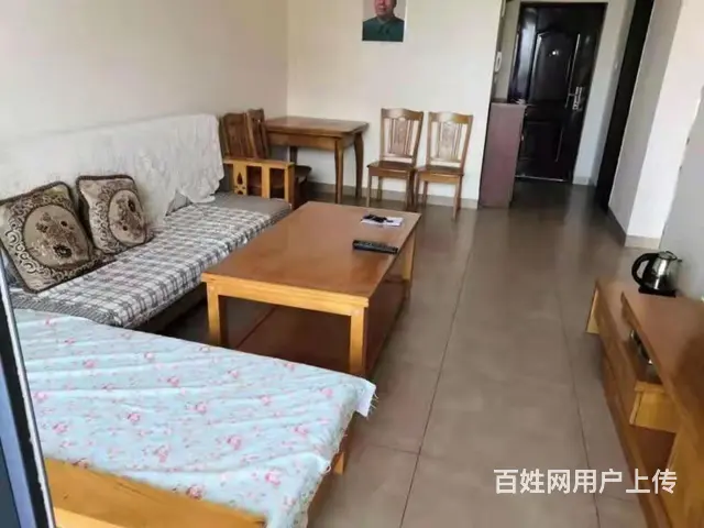 出租海南乐东兴业福苑1房 - 图片 1