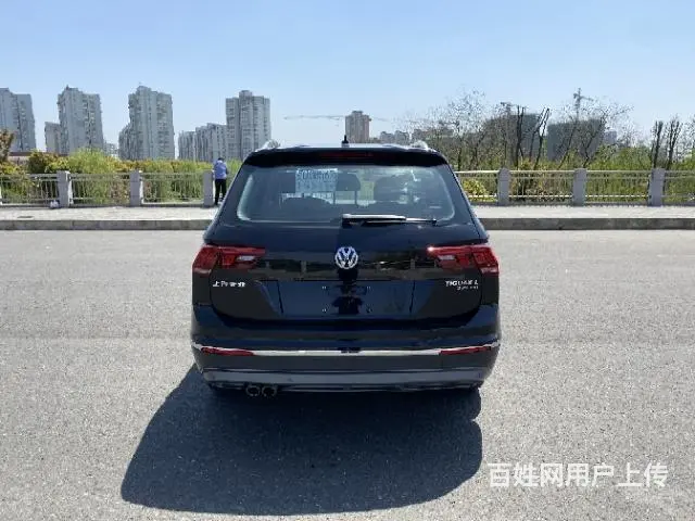 大众 途观 2018款 途观L 2.0TSI 双离合 330 - 图片 5