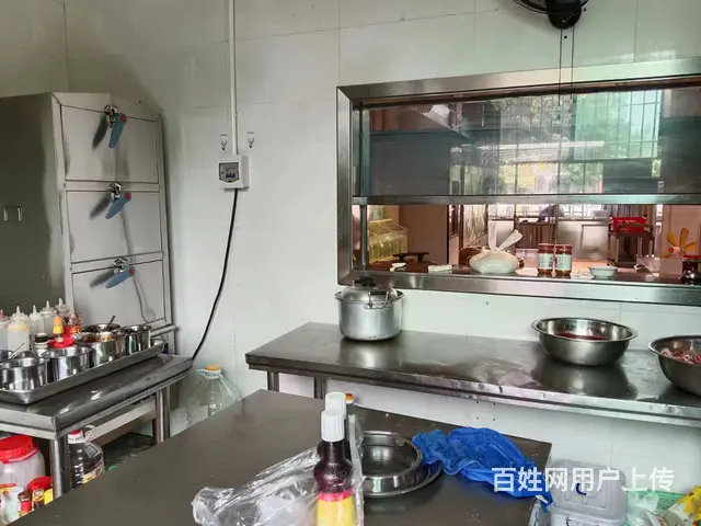 （51旺铺推荐）中山南路    430平大排档转让 - 图片 10