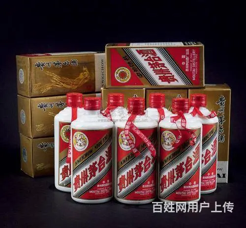 宜城礼品回收茅台酒回收 宜城回收茅台酒都在哪回收 - 图片 3