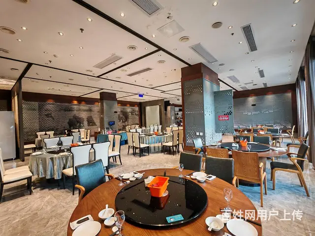 PZJ33922黄岩区西城街道1300平中餐厅带设备整体转让 - 图片 4