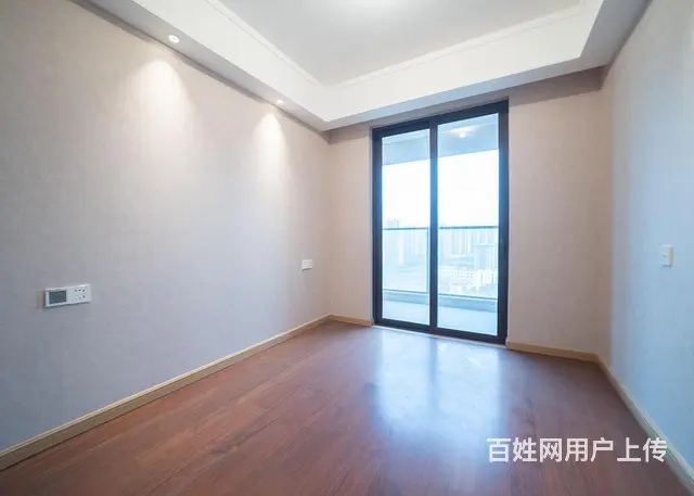 弘阳广场旁 精装三房南北通透 采光充足有钥匙随时看房 - 图片 4