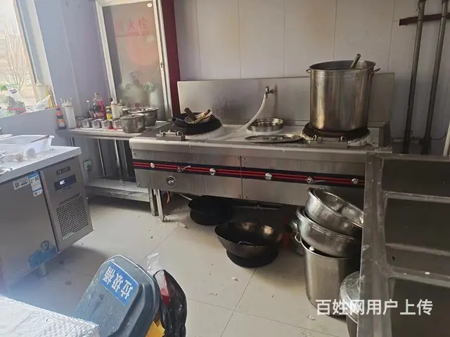张店区天津路沿街旺铺整体出 - 图片 3